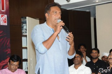 Power Movie Success Meet